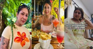 Hot Mom Artika Banfal Leaked Porn Videos