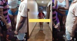 Hotwife Shamy Laura aka 4 Hidden Lust Hotel And Cafe Dare