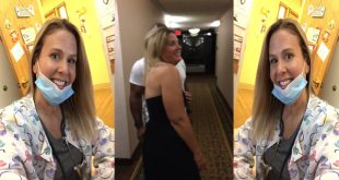 Doctor MILF Wife Invites A BBC House – Her Cuck Husband Records It