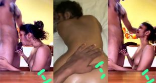 Lankan Girl Taking BBC Hard Fucked Viral