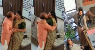 Hot Milf Teacher And Principal Blowjob Mms Full HD