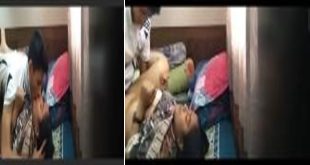 Desi College Girl Got Fucked With Boyfriend