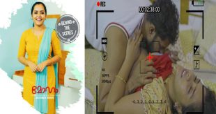 Moham BTS – 2025 Malayalam Web Series – Feniseries