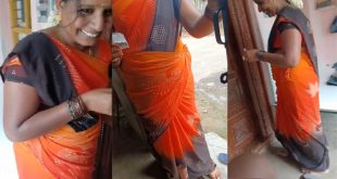 Periyamma Aunty With Neighbour Fucking Two Boy 3Some