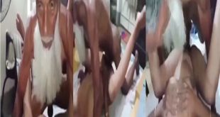 Desi Aunty Hard Fucked By Old Man