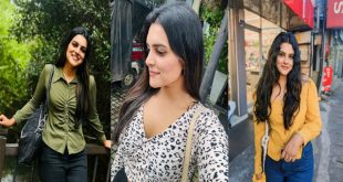 Gorgeous Busty Baby Doll Girlfriend – Giving Blowjob & Getting Hard Fucked