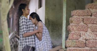 Janaki Sudheer Steamy Erotic Scenes – Holy Wound Viral