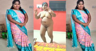 Tamil New Aunty Added in – Chennai Group Sex