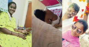 Mallu Couple Threesome Giving Blowjob Riding & Fucking Viral