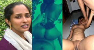 Tamil Chennai Hot Bhabhi – DoggyStyle Fucking Mms