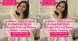 NRI Fashion Influencer – Latest Viral Fucking