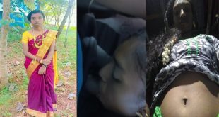 Tamil Young Girl – Fucked By Lover