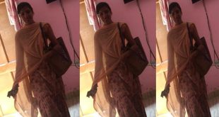 Desi Cheating Wife Sex With Lover Video Leaked