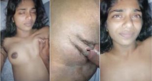 Horny Wife Hard Fucking With Bf