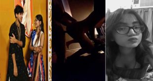 Beautiful Sexy Indian Hot Gf – Sucking And Fucked Hard