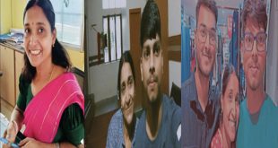 Teacher Affair with Student – Showing Pussy In Fucking