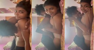 Beautiful Sexy Bengali Gf With Lover Mms Video