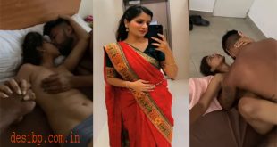 Desi Husband Hold His Wife’s Hand While She’s – Getting Hard Fucked & Enjoyed by Big Dick Update