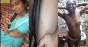 Tamil Slim Girl Bathroom And Fuck With Lover