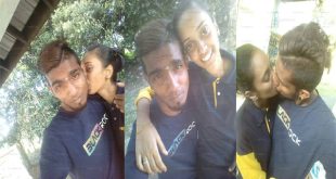 Tamil Malaysian Teen Lovers Romance And Fucking