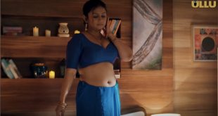 Tu Haan Kar Ya Naa Kar Part 2 Ep 5 2025 – Ullu Hot Orginal Web Series