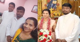 Couple Leaked Real Life Threesome Fuck