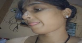 Beutiful Expression Village Aunty Having Fun With Hubby