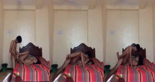 Slim Girl Painfull – Fucked By Boyfriend