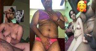 Tamil Wife Girija Unseen Fucking Exclusive Viral