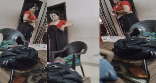 Hot Teacher Milf Capturing – Whole Changing For Her Student