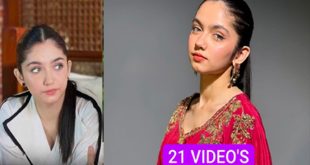 Cute Pakistani Influencer Playing – Tiddies & Spreading Pussy