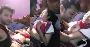 Indian Cheating Bhabhi Affair Fucked