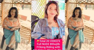 Horny Desi Model Latest – Most Exclusive Blowjob Fucking Riding