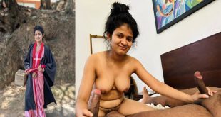 New Update – Mumbai Girl Shared with Friends