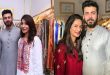 Pakistani Actor Fawad Khan – Latest Viral Video with Co-star