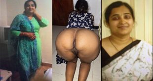 Chubby Busty Wife Fucked – Maal Chudai Video
