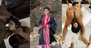 Mumbai Univerity Girl Being – Shared Around With Friends