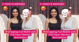 Nri Girl Latest Viral Teasing Stripping – Pussy Fingering Vibrator