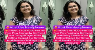 Rmdi Banake Chodunga Tughe BhnkiLodi – Chashmish Desi GF Boyfriend Blowjob