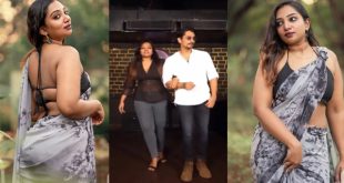 Tamil Star Suriya Prabha Naked MMS