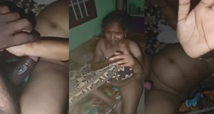 Mature Bhabhi Blackmail – Getting Fucked MMS