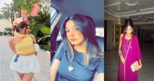 Slim Sexy Gf Showing Fucking Mms