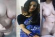 Beautiful Hot Sexy Figure Bengali Gf Showing