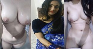 Beautiful Hot Sexy Figure Bengali Gf Showing