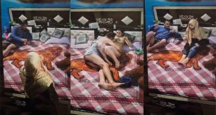 Viral Video – Indian Bhabhi’s Affair Sex Mms