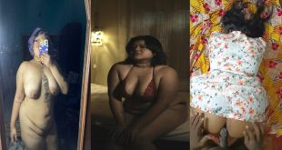 Sexy Babe Sucking Fucking Big Ass