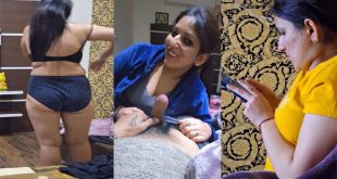 Beautiful Hot Milf Viral Mms Part 2