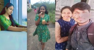 Newly Married Telugu Couple – Blowjob Hardcore Sex