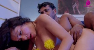 Chaushar Part 2 Ep 4 – 2025 Hot Web Series – Dzyreplay