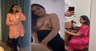 Indian Hot Wife Blowjob – And Fucking More Update
